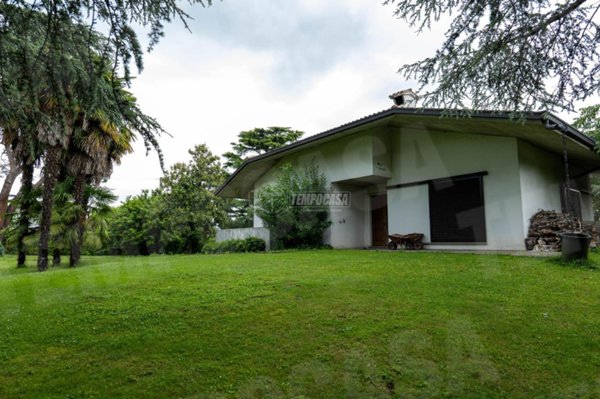 casa indipendente in vendita a Seriate