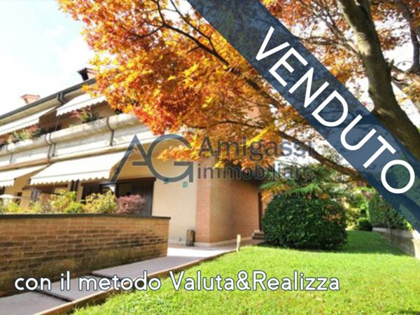 casa indipendente in vendita a Seriate