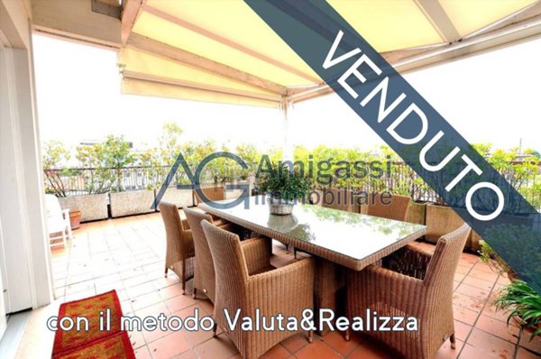 appartamento in vendita a Seriate