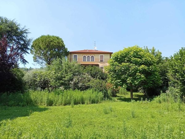 casa indipendente in vendita a Seriate