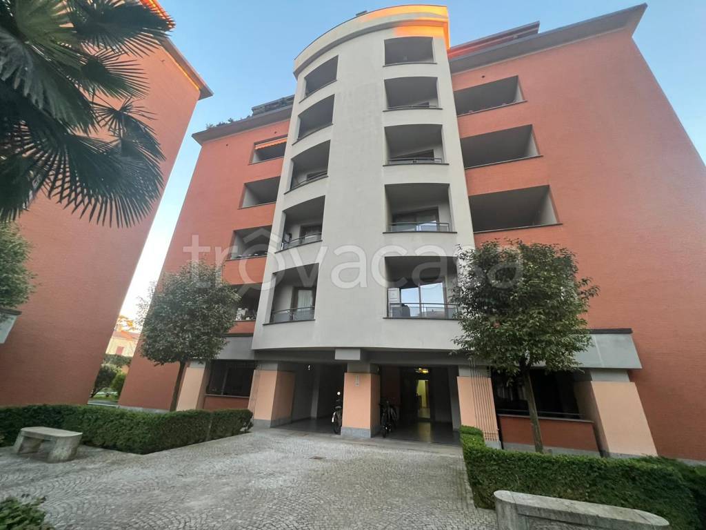 appartamento in vendita a Seriate