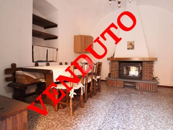 casa indipendente in vendita a Seriate