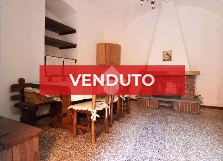 casa indipendente in vendita a Seriate