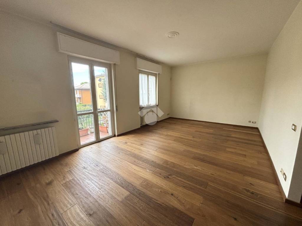 appartamento in vendita a Seriate