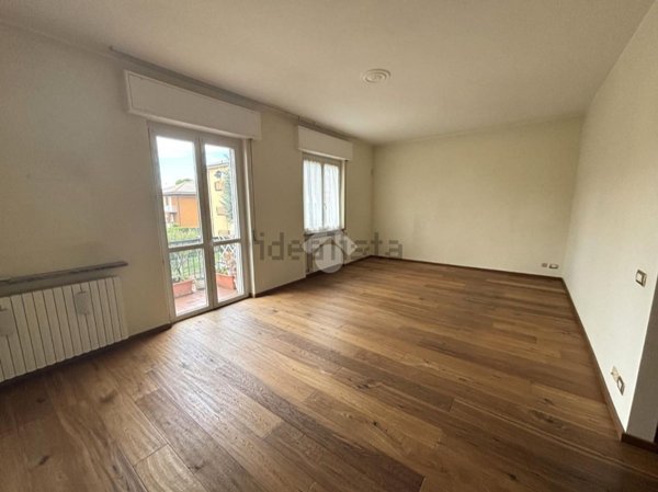 appartamento in vendita a Seriate