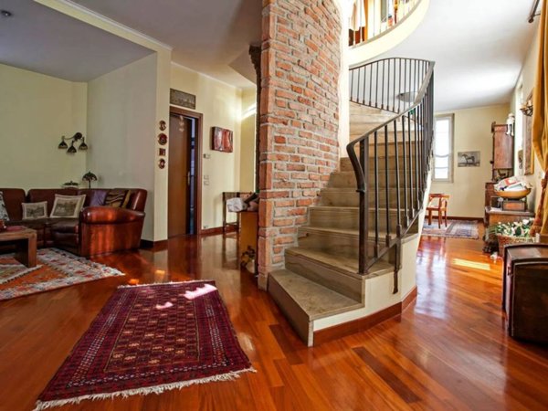 casa indipendente in vendita a Seriate