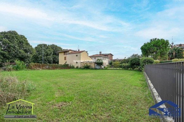 casa indipendente in vendita a Seriate