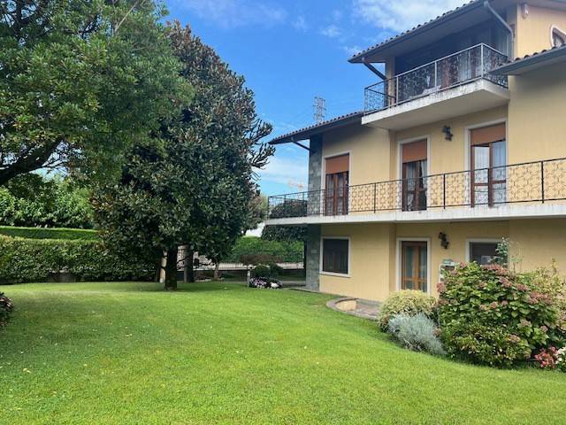 casa indipendente in vendita a Seriate