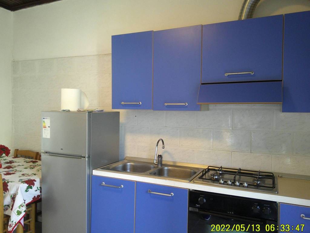 appartamento in vendita a Seriate in zona Paderno