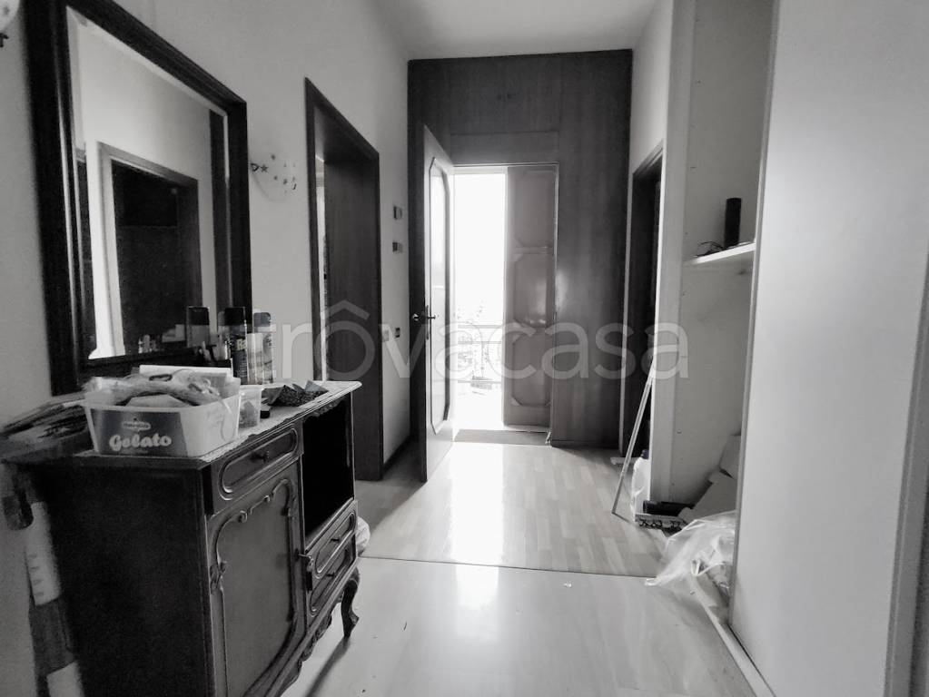 casa indipendente in vendita a Seriate