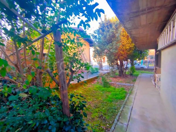 casa indipendente in vendita a Seriate