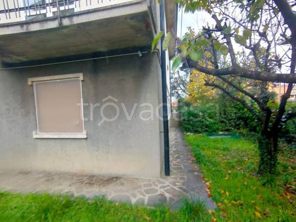 casa indipendente in vendita a Seriate