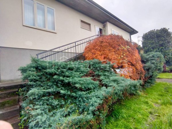 casa indipendente in vendita a Seriate