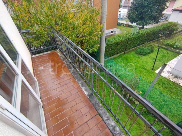 casa indipendente in vendita a Seriate