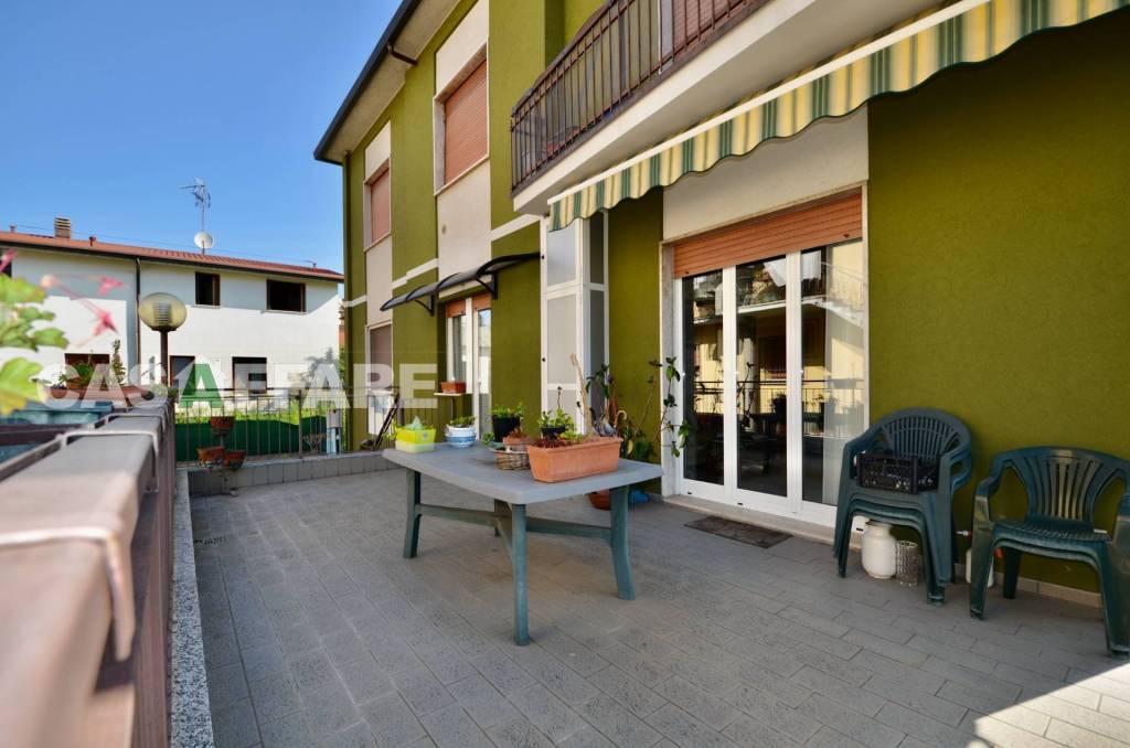 appartamento in vendita a Seriate