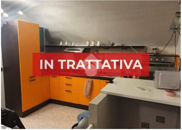 appartamento in vendita a Seriate