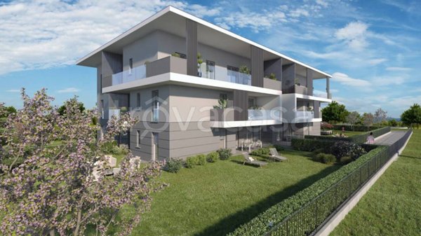 appartamento in vendita a Seriate