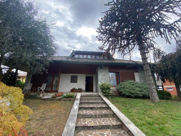 casa indipendente in vendita a Seriate