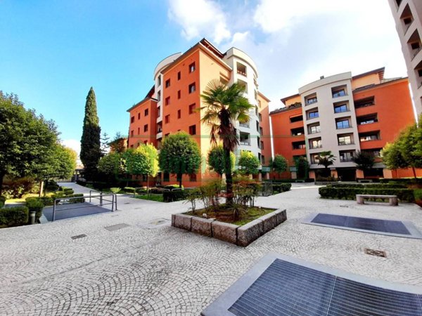 appartamento in vendita a Seriate