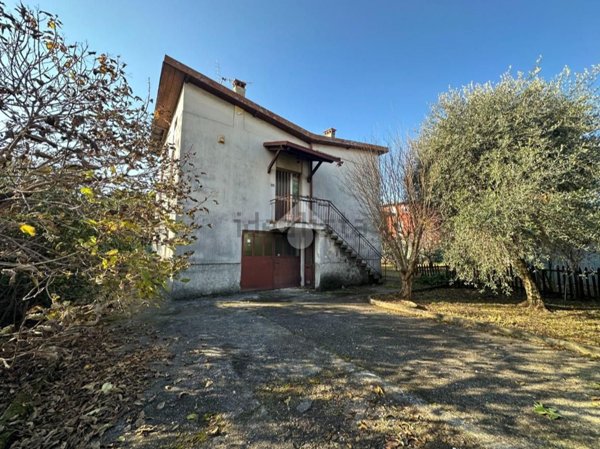 appartamento in vendita a Seriate