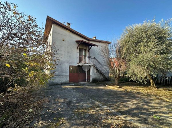 appartamento in vendita a Seriate
