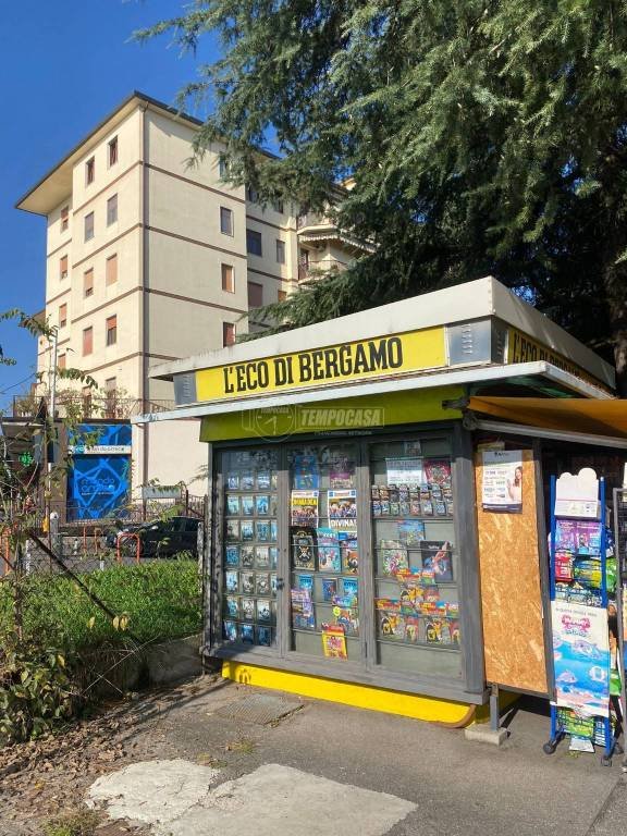 monolocale in vendita a Seriate