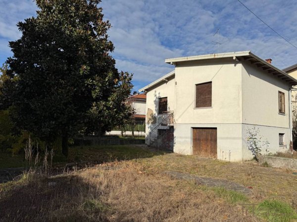 appartamento in vendita a Seriate