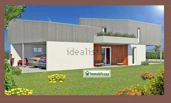 casa indipendente in vendita a Seriate