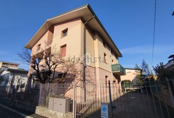 appartamento in vendita a Seriate
