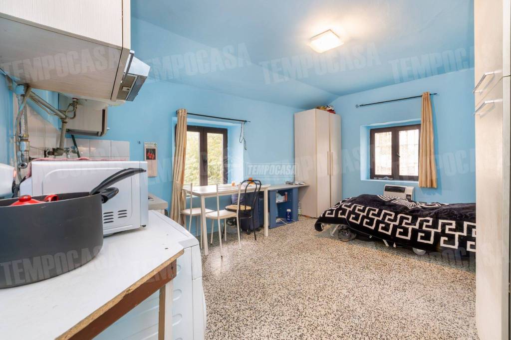 appartamento in vendita a Seriate