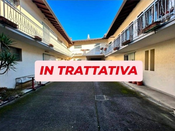 appartamento in vendita a Seriate