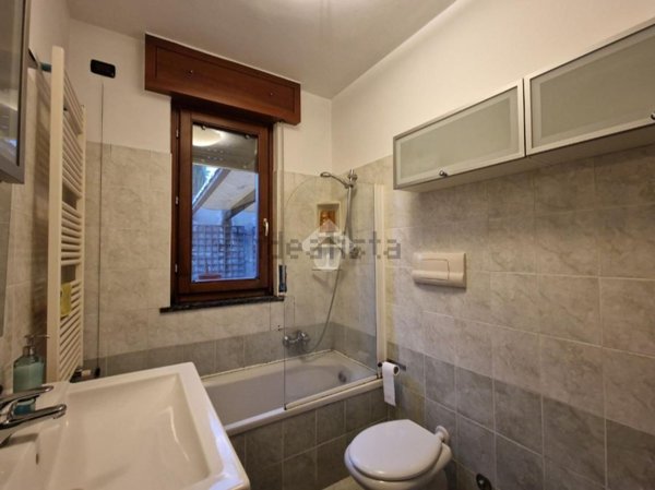 appartamento in vendita a Seriate in zona Cassinone