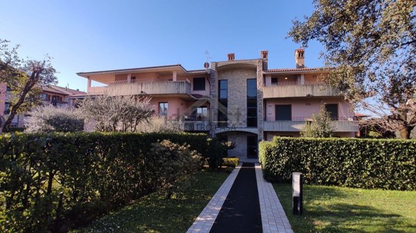 appartamento in vendita a Seriate