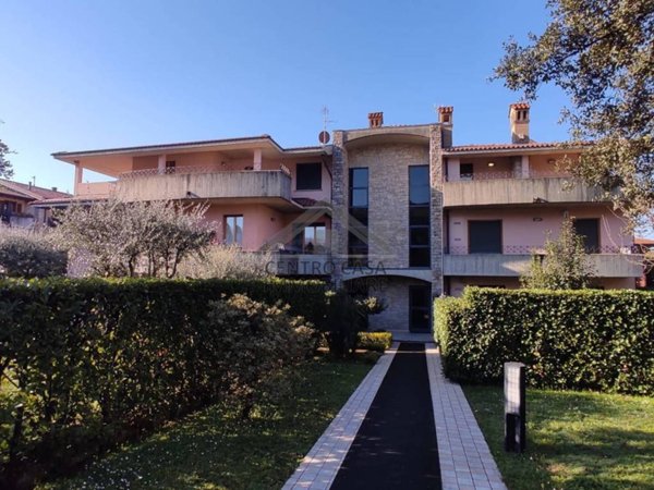 appartamento in vendita a Seriate
