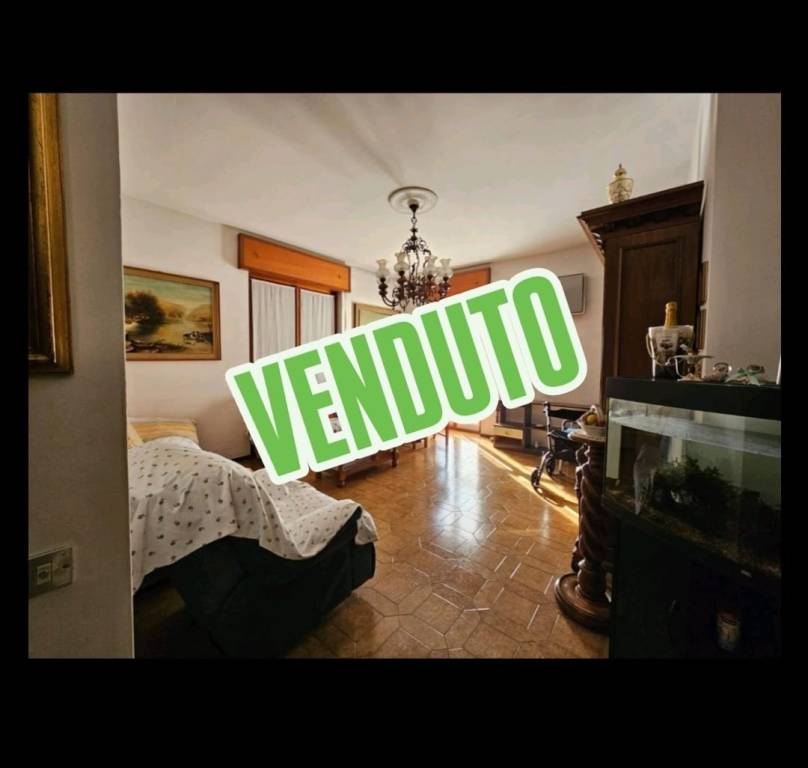 appartamento in vendita a Seriate