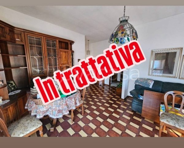 appartamento in vendita a Seriate