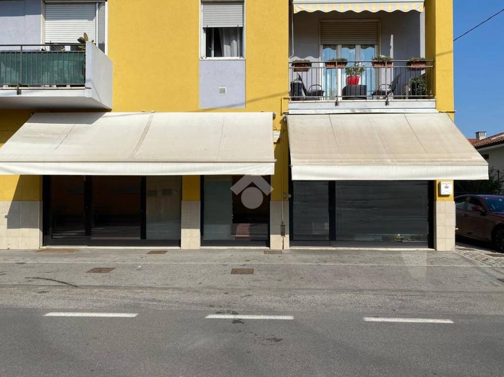 appartamento in vendita a Seriate