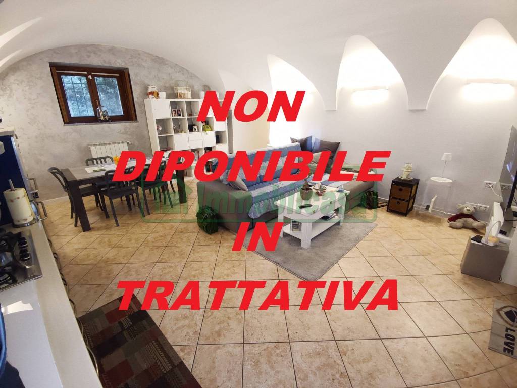 appartamento in vendita a Seriate