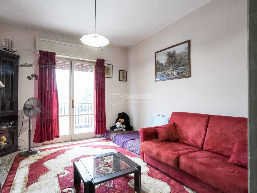 appartamento in vendita a Seriate