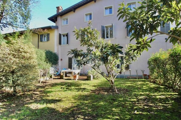 appartamento in vendita a Seriate