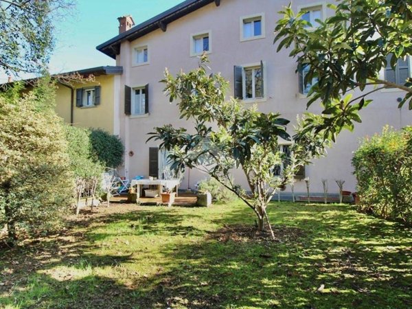 appartamento in vendita a Seriate