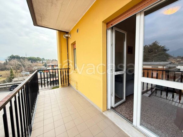 appartamento in vendita a Seriate