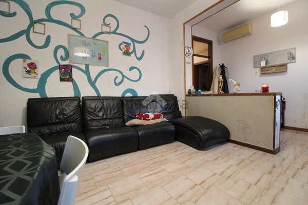 appartamento in vendita a Seriate