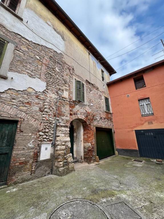 quadrivano in vendita a Seriate
