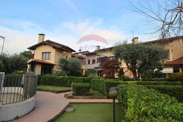 appartamento in vendita a Seriate