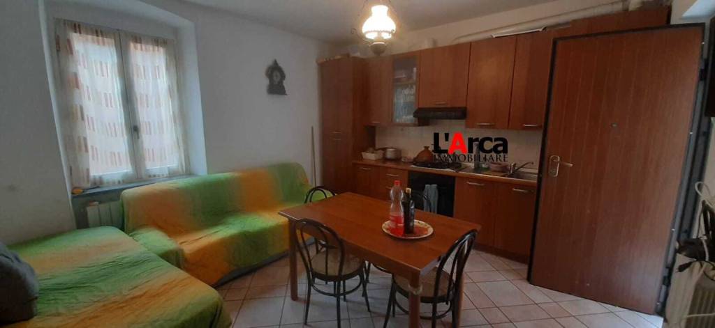 appartamento in vendita a Seriate