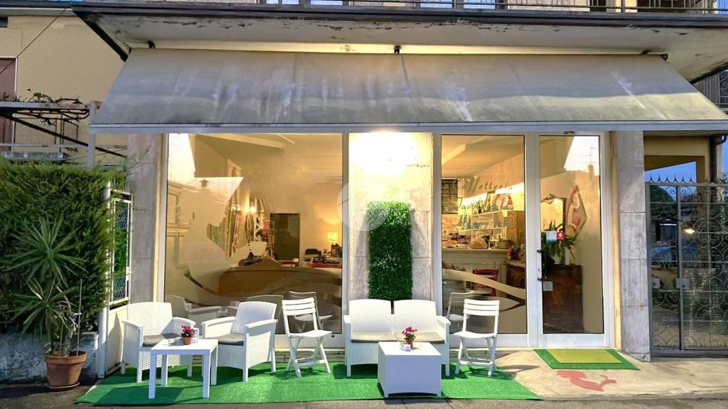 appartamento in vendita a Seriate