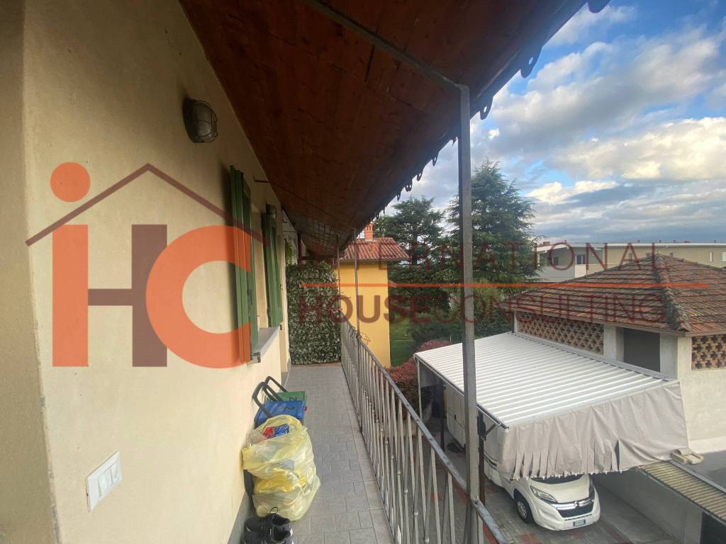 appartamento in vendita a Seriate
