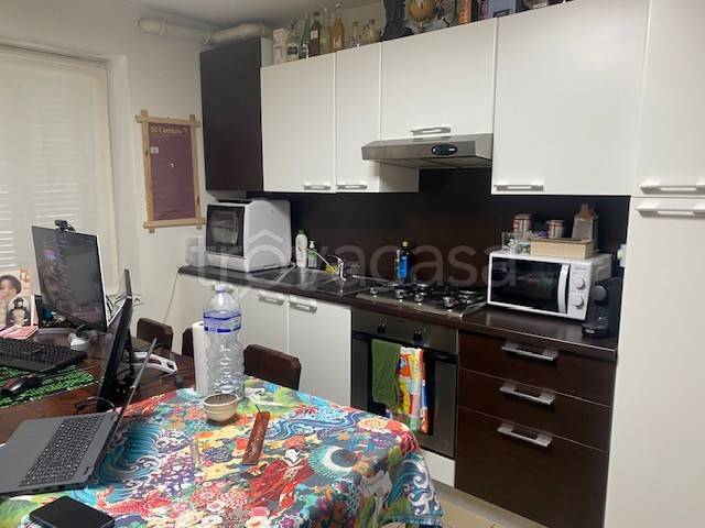 appartamento in vendita a Seriate