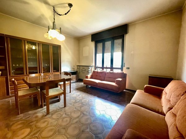 appartamento in vendita a Seriate